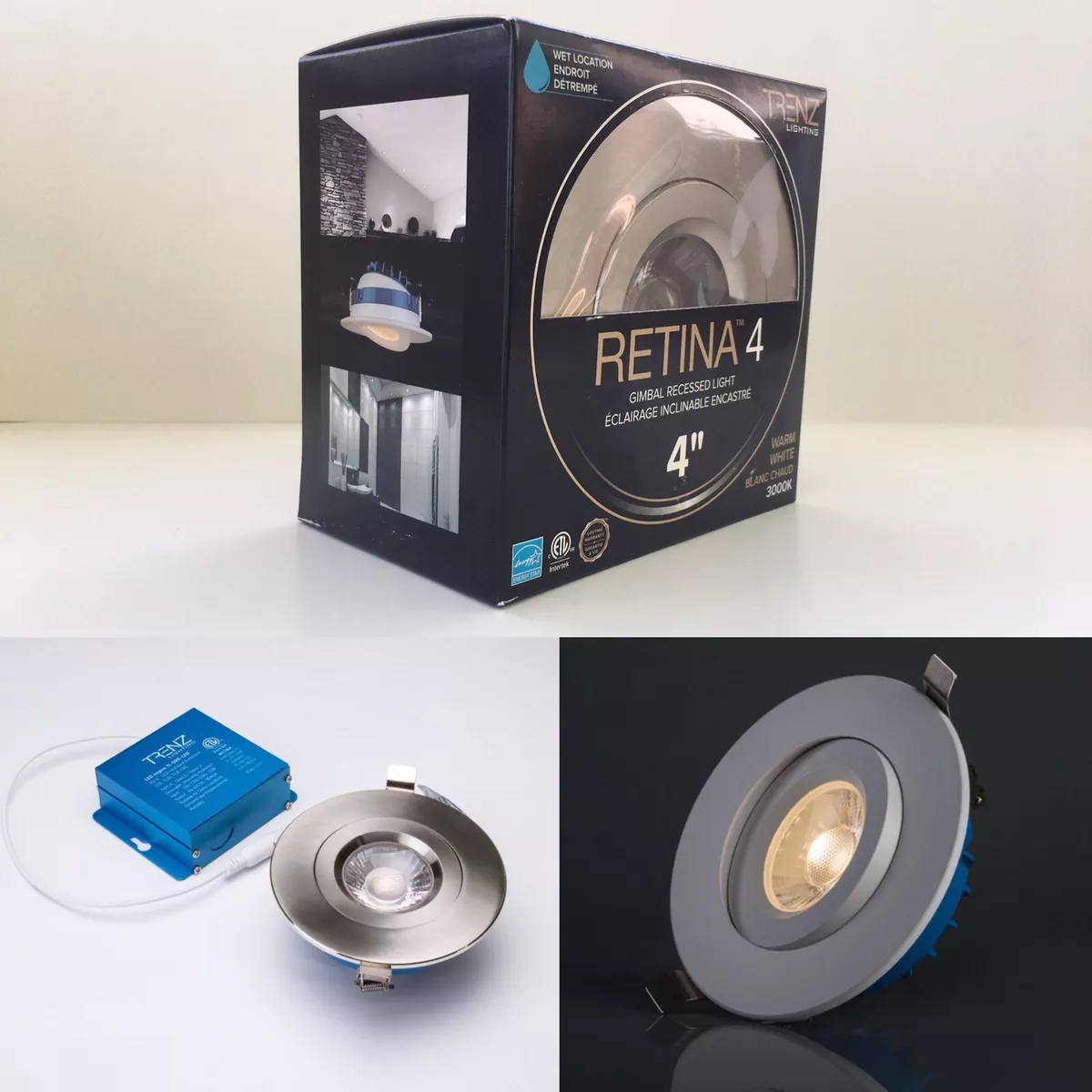 Trenz Retina 4