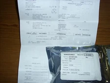 Bendix King KN53 Switch Board 200-06076-0000