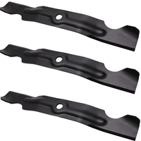 Messersatz 3X 45,5Cm Yardman Cub Cadet Mtd Gutbrod 742-04068 759-04047 C
