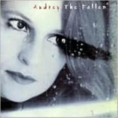 AUDREY AULD: GEFALLEN - CD