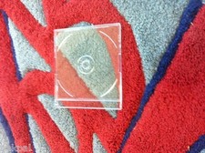 100 New Top Quality 7mm Slim CD Case, Super Clear, Sale 7MMJBC