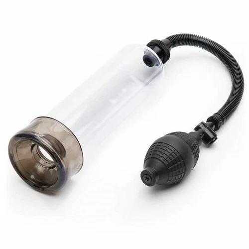 Vacuum Penis Pump for Beginners | Male Penile Erection Enlargement Enhancment ED - Bild 3 von 7