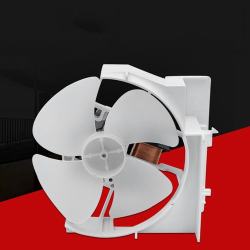 Raffreddamento Fan MOTORI YZ-E6120-M51D per Midea FORNO A MICROONDE  MDT-10CEF 220V 18W | eBay