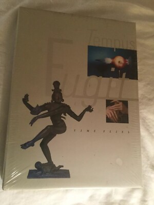 Tempus Fugit: Time Flies Schall The Nelson Atkins Museum of Art  Essays on Time