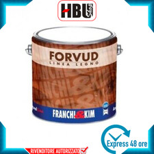 Flatting Professionale Brillante Franchi&Kim 2,5lt