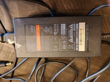 Sony Playstation SCPH-70100 AC Adapter Power Supply 8.5V W/power Cord OEM