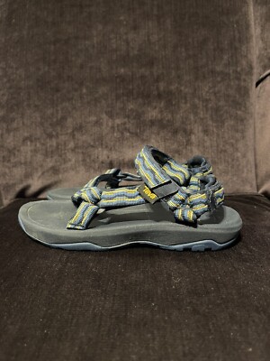 Teva Sandals Youth Hurricane XLT 2 Blue Size 2