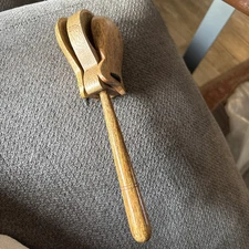 Meinl Traditional Hand Castanets 