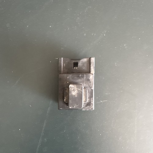 WORKING 2006-2007 Yamaha YZF R6 Fuel Pump Relay 5VK-81950-40 TESTED