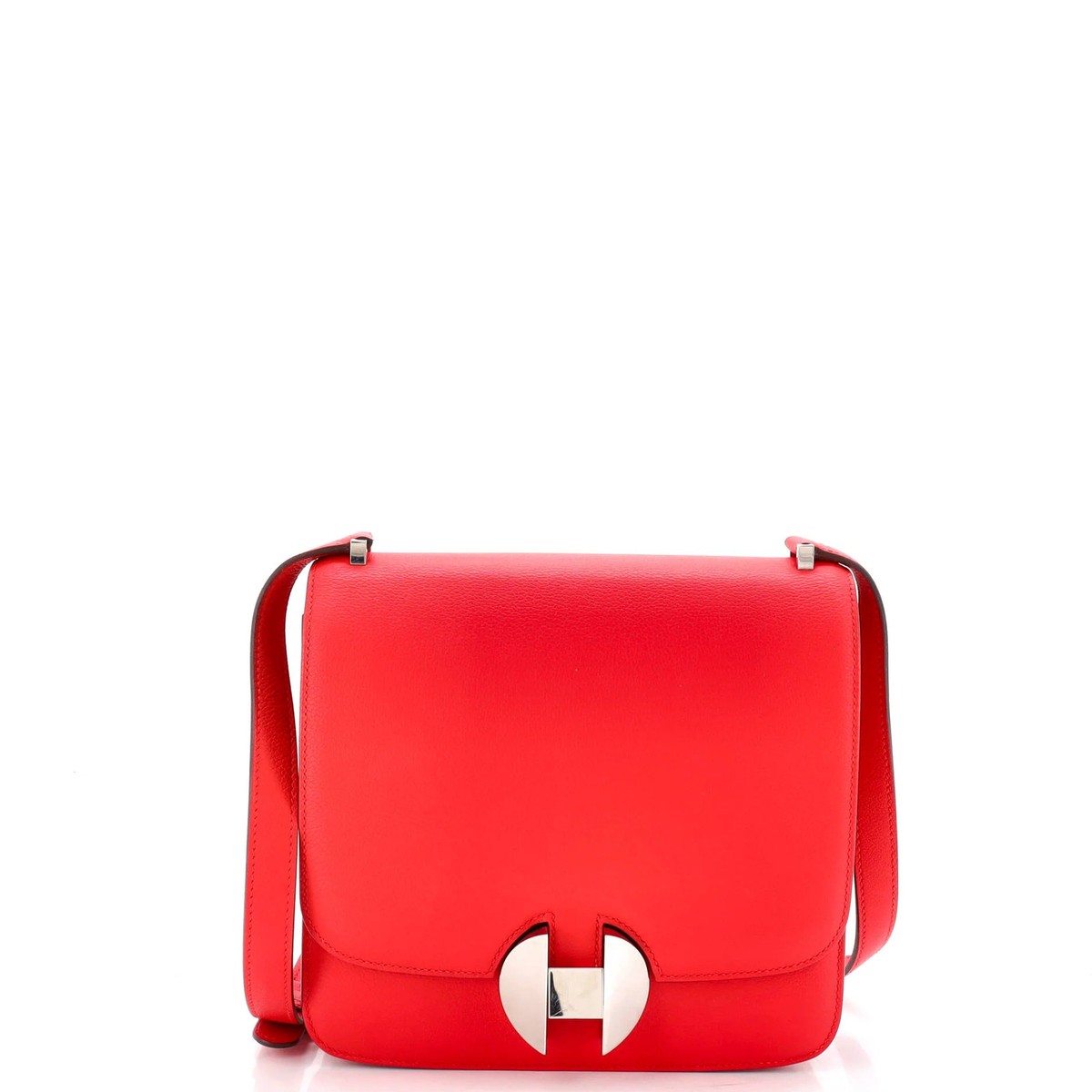 Hermes 2002 Shoulder Bag Evercolor 20 | eBay