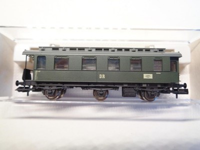 FLM PICCOLO 8771 K Personenwagen DR in OVP (16828)