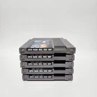 Super Mario Bros / Duck Hunt Nintendo NES Lot of 5 Game Cartridges Tested