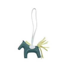 Authentic Hermes Rodeo Bag Charm PM 064929CA 230-000-714-7295
