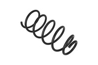 1X Fahrwerksfeder Kamoka 2110071 FüR VW 1J1 Golf 1J5 4 Variant 16V FSI Audi A3