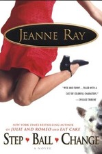 Step-Ball-Change Paperback Jeanne. Ray