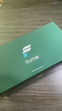 Flume Smart Home Water Monitor & Leak Detector F2100