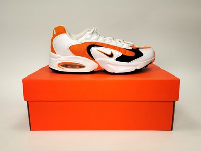 Nike Air Max Triax 96 Wmns Magma Orange CT1276-800 | Gr. 37,5 | Neu