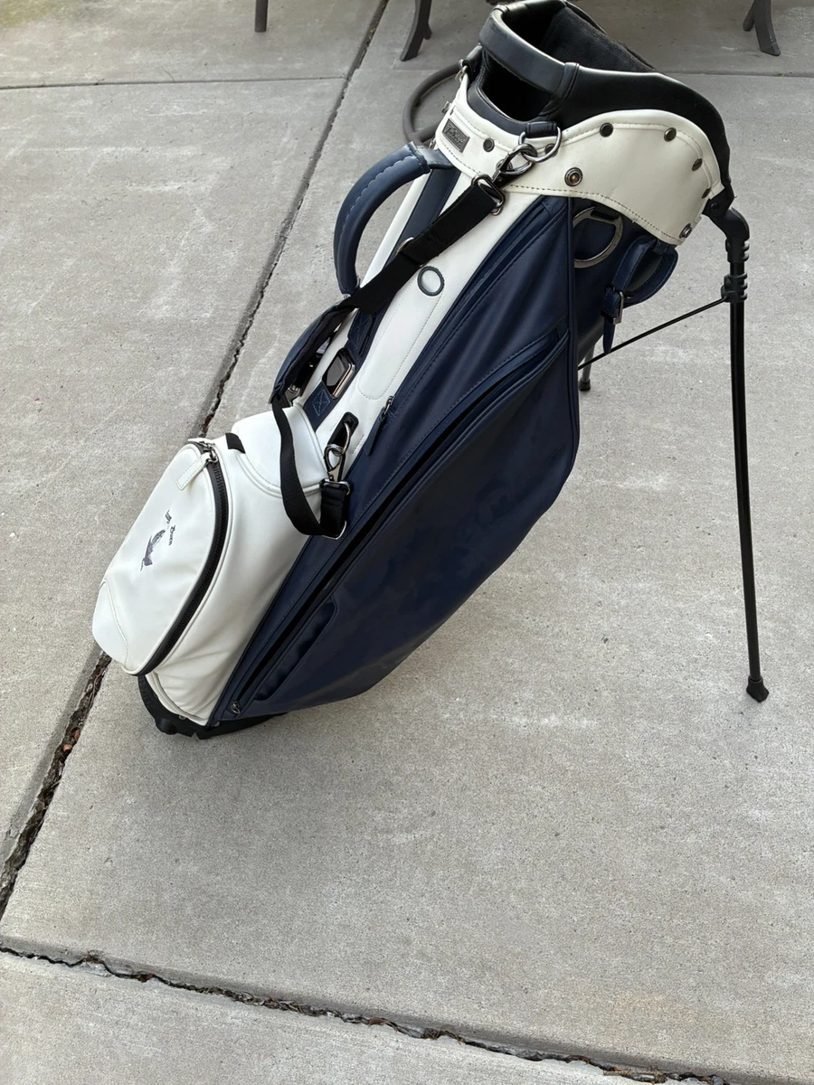 Titleist Golf Blue Bags for sale | eBay
