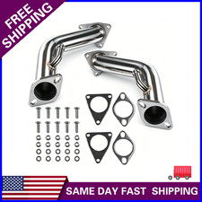 For Infiniti G37370zq50q60 Vq35vq37vhr Exhaust Pipes T304 Stainless Steel Us For Infiniti G37370zq50q60 Vq35vq37vhr Exhaust Pipes T304 Stainless Steel Us