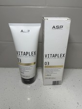 ASP Affinage Vitaplex Part 3 Bond Preserver Treatment 6.8 Oz SEALED Step 3