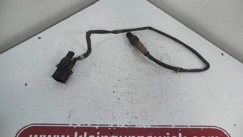 LAMBDASONDE Volkswagen Touareg (7LA/7L6) SUV 4.2 V8 40V (AXQ) 2003 077906262