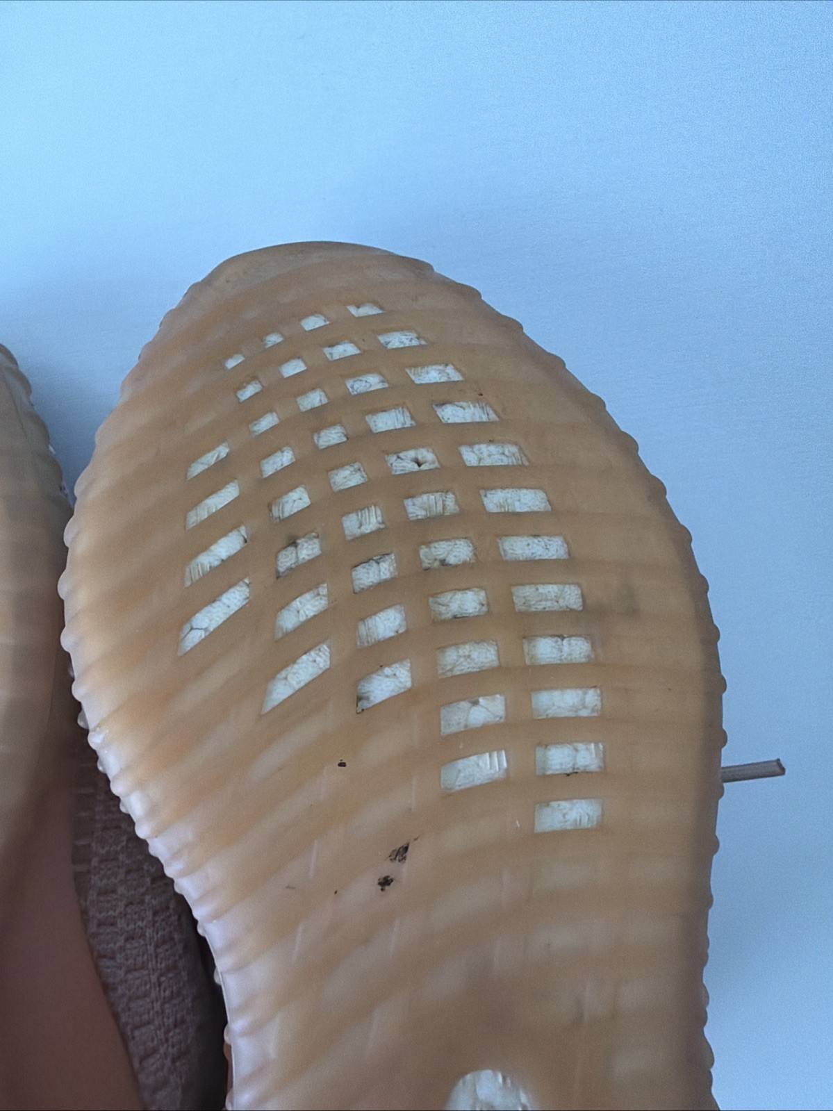 Adidas Yeezy Boost 350 V2 Clay  Sneakers Shoes 9.5 thumbnail 17