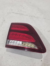 Mercedes-Benz GLE (W166 - C292) 2016 R&uuml;ckleuchte Heckleuchte innen YOU44742