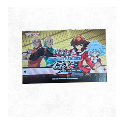 yugioh arc v starter deck Amazon.com: Complete Custom Deck for Yu-Gi-Oh! GX