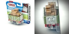 Troublesome Truck - Thomas  Friends Metal Collection Push Along Train