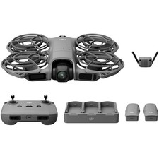 DJI NEO 2 FLY MORE RCN3 SHIPS FROM USA 