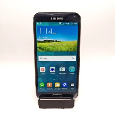 Samsung Galaxy S5 SM-G900P 4G LTE Sprint Unlocked 16GB Original