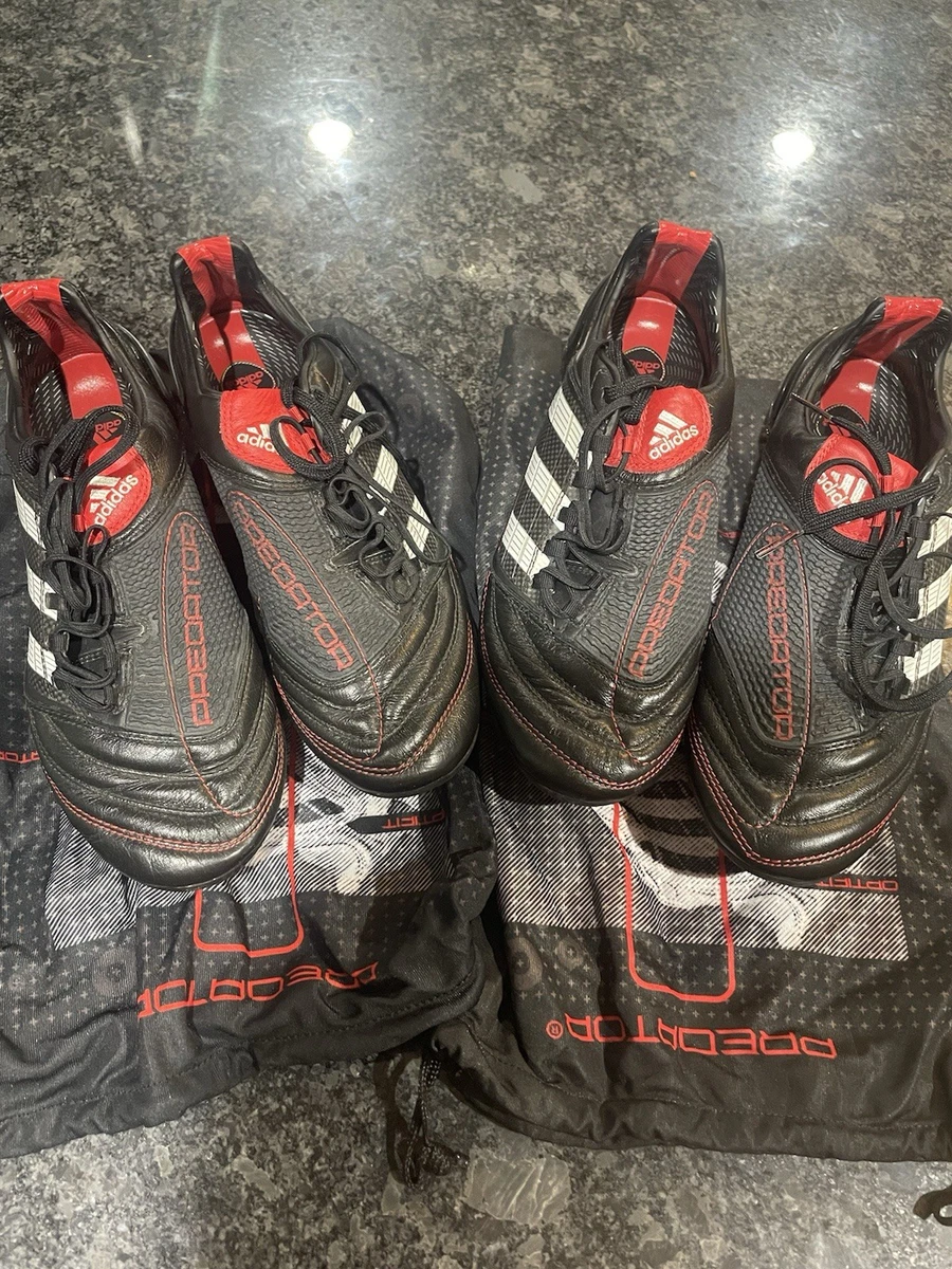 Adidas Predator X for sale | eBay