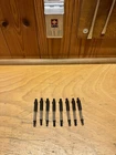 Tamiya Juggernaut 2 and TXT, Item: 58256, Used Parts (Vintage, Monster Truck)