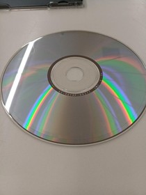 Sega Saturn Software Model Radiant Crystal Legend Astal Sega FId85