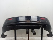 TOYOTA CELICA Rear Bumper 1999-2006 Coupe 202   
