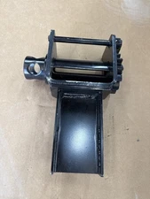 Heavy Duty 5400 lbs Trailer Stake Pocket Winch Trailer Stake Pocket Winch