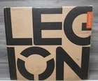 Lenovo Legion T5 30AGB10 Gaming Desktop Computer AMD Ryzen 7 7700X 32 GB 1TBSSD