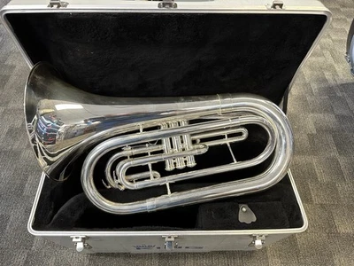 King Marching Baritones for sale - eBay