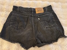 Levi s vintage white tag 1960s