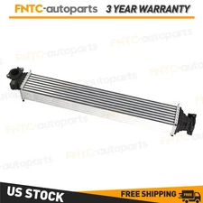 Intercooler Charge Air Cooler  For Honda Civic 16-2021 1.5L L4 197105AAA01