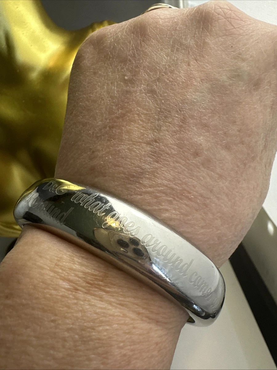 Dolce&Gabbana Bangle Fashion Bracelets for sale | eBay
