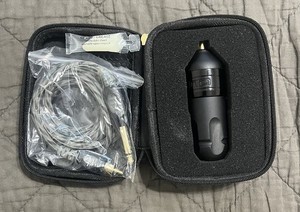 Bishop Wand Tattoo Machine | eBay