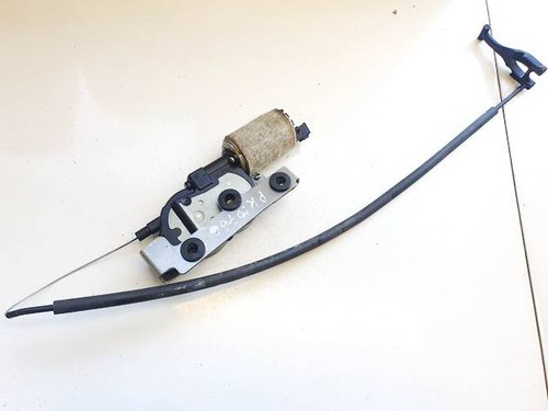 8507902C Fahrersitz Stellmotor+ 8507902C Volkswagen Touareg DE2789482-87