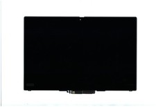 New Genuine Lenovo X13 Yoga Gen 1 13.3" FHD Touch LCD With Camera 5M11G02329