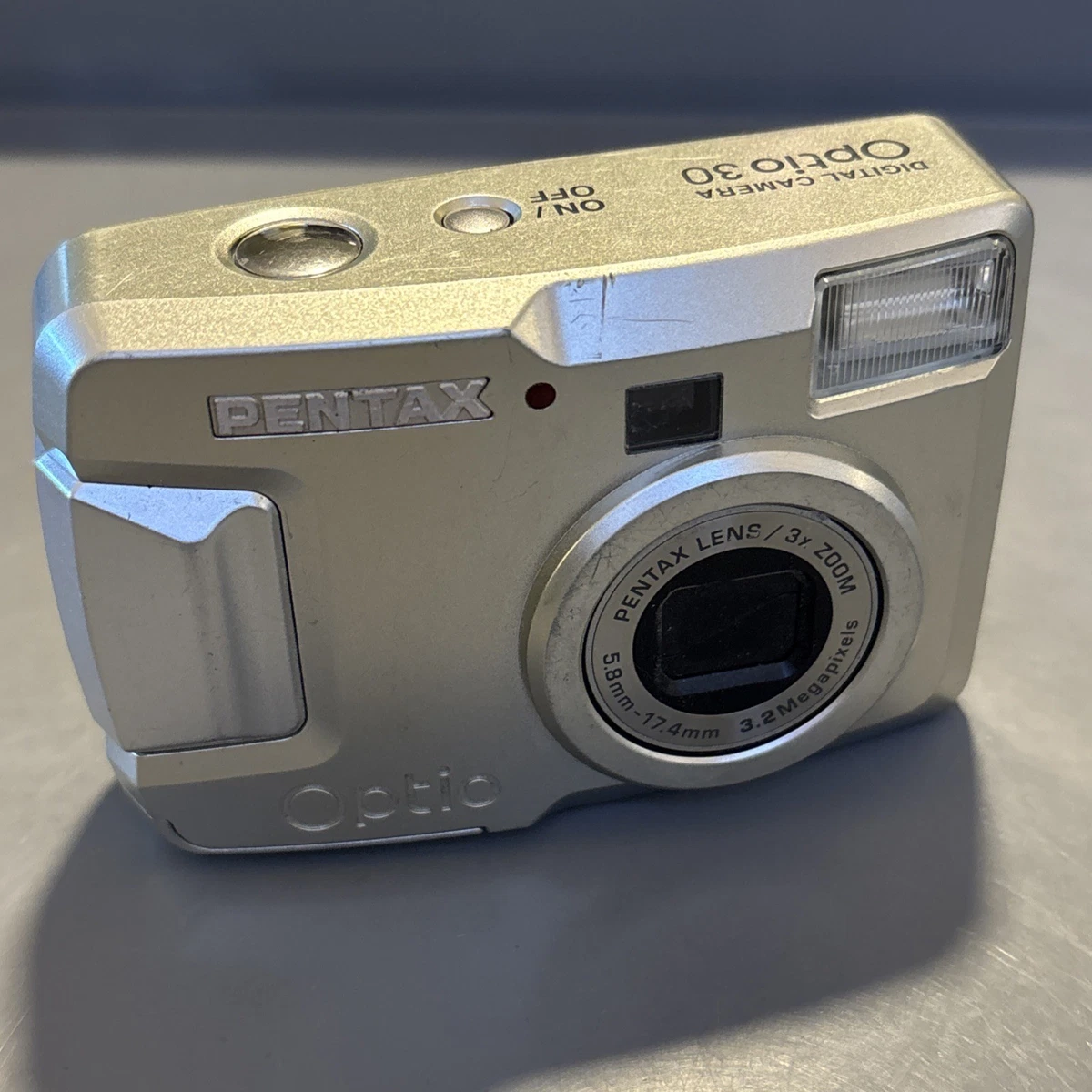 25+ Pentax Optio Digital Compact Cameras for sale | Updated Oct 2026