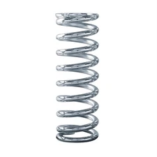 QA1 14CS300 14x2.5" Coilover Chrome-Silicon Racing Spring 300lb
