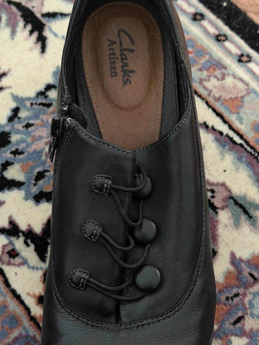 Clarks Artisan In Women's Heels for sale | eBay