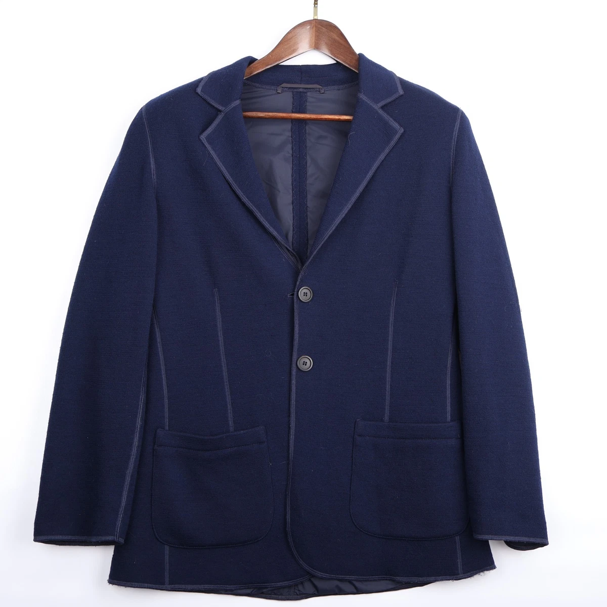 Giorgio Armani Coats & Jackets for Men for sale | eBay UK