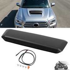 Fits Toyota Tacoma Trd 2016-2023 Front Hood Scoop Air Duct Vent Replacement