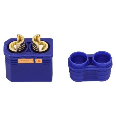 QS8S Zuverl?ssiger Power Interface Stecker Anti Funken Design 130A 600V 200C Re